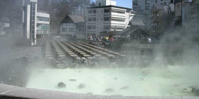 gunma