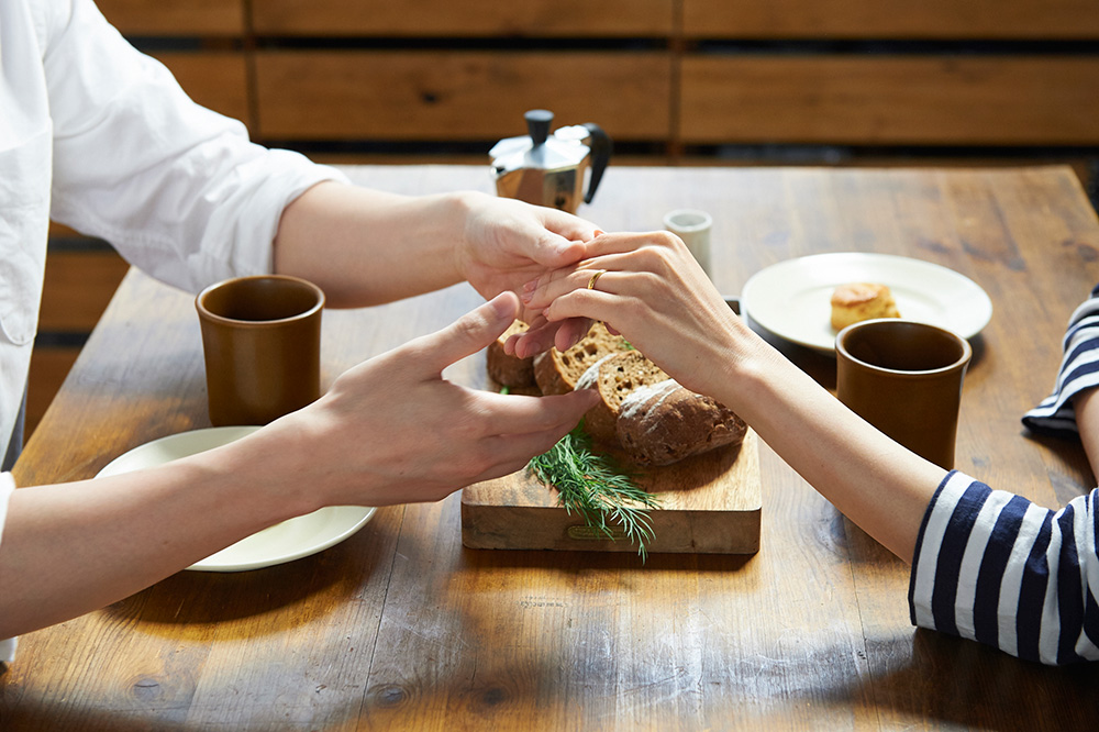 そもそも結婚指輪って自分たちで作れるの？