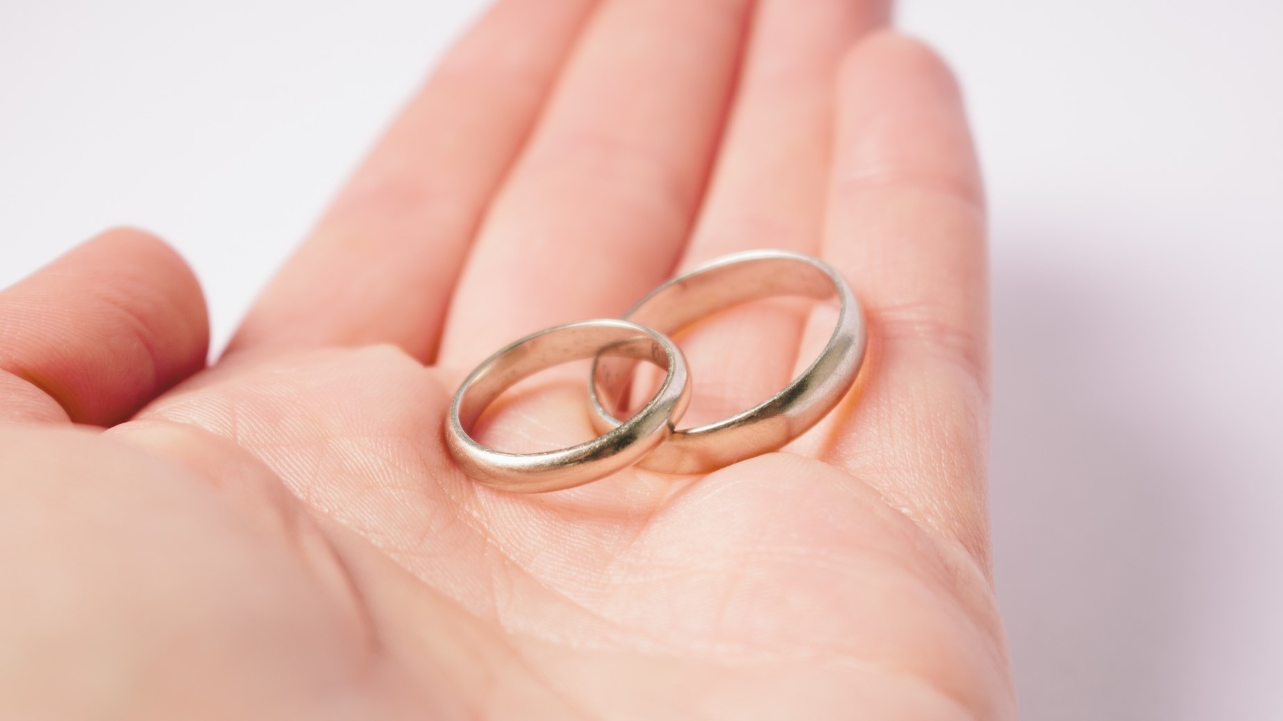 結婚指輪 買い替え