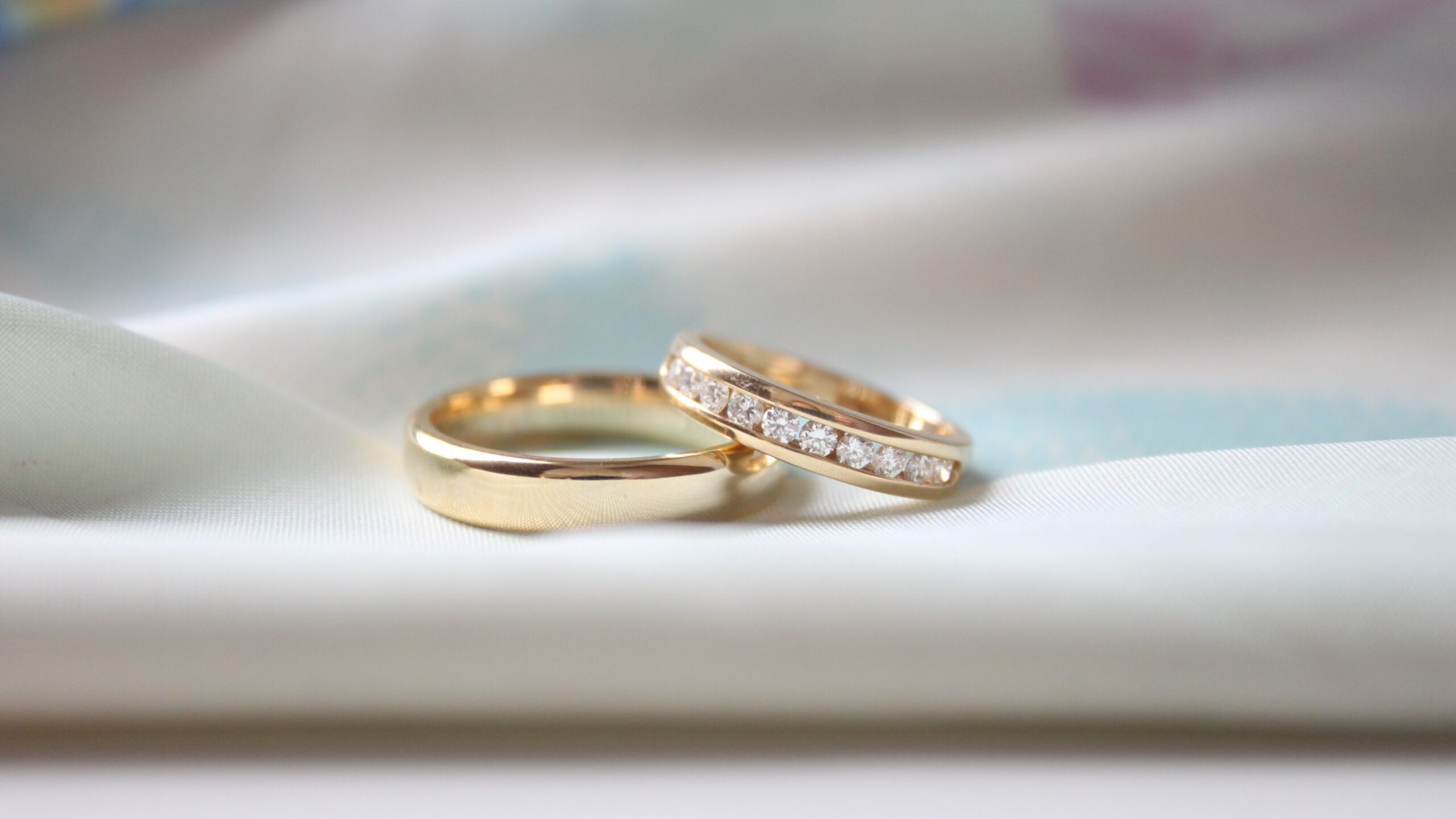 結婚指輪 通販