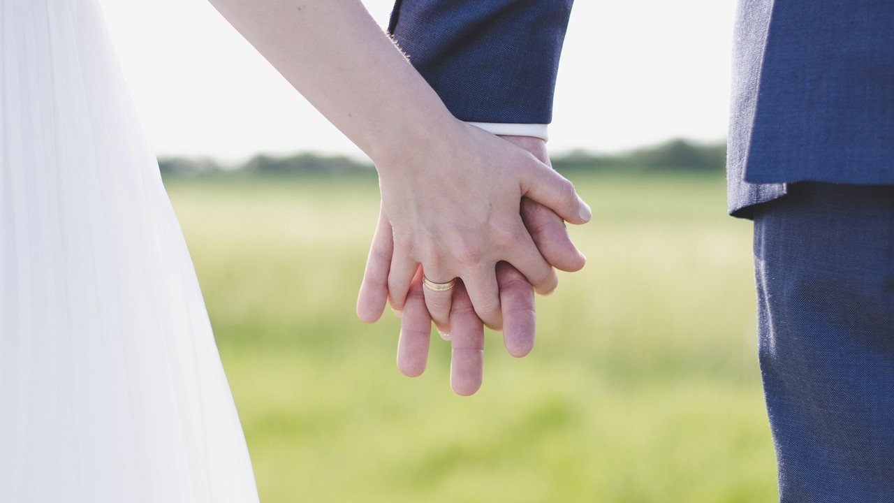 日本製 結婚指輪