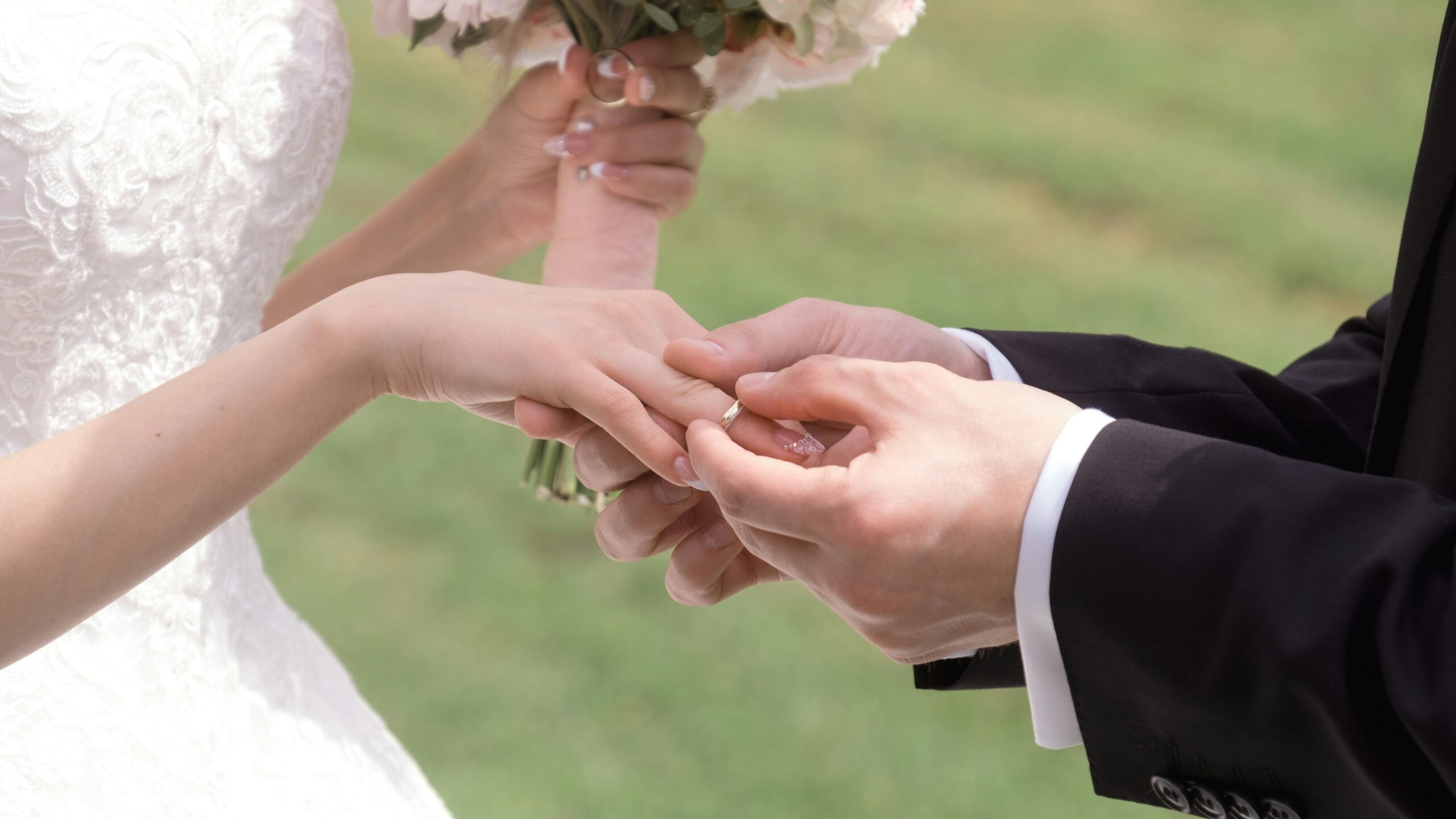 結婚指輪 当日 即日 受け取り