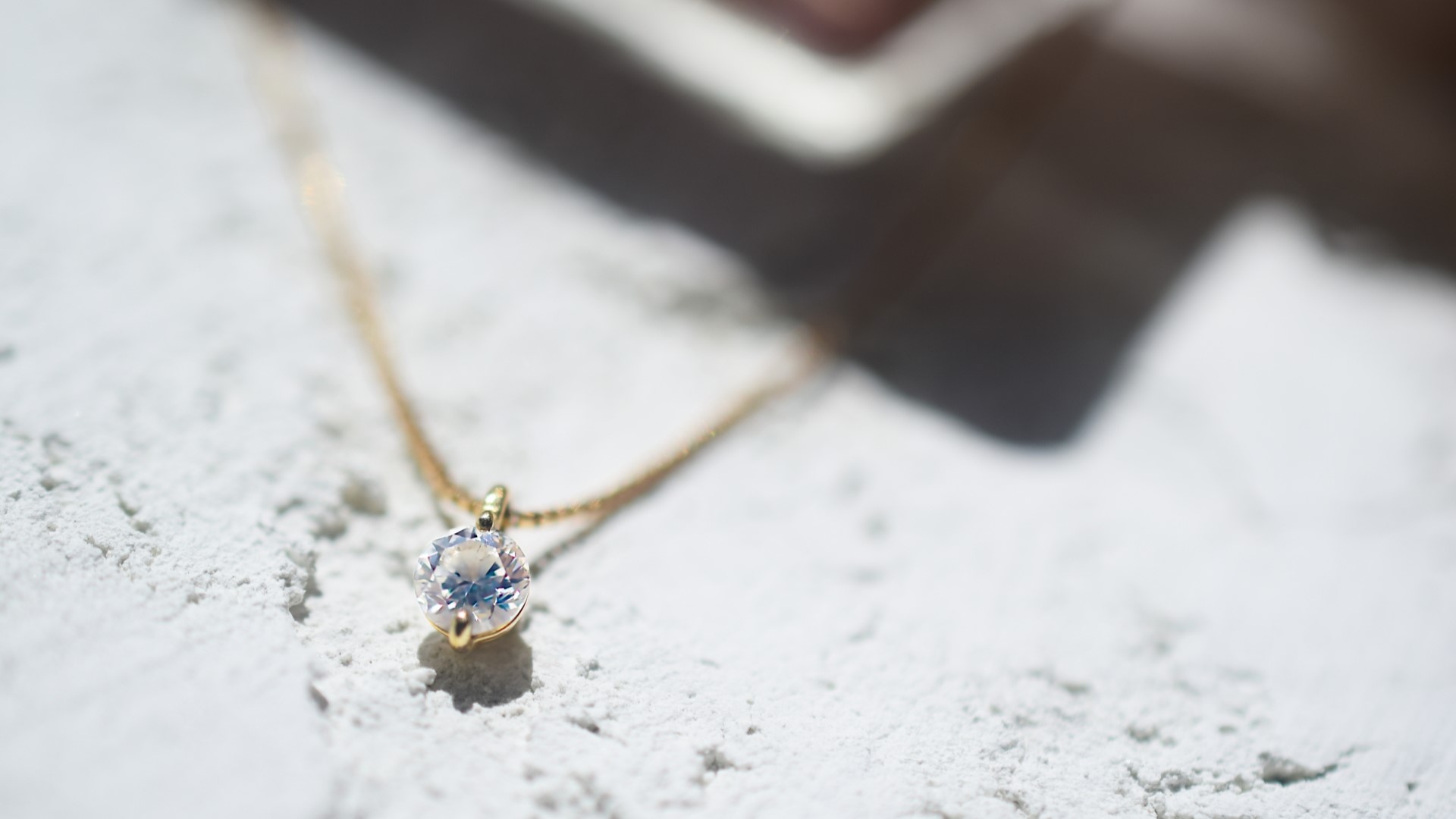 jupiter GOLD LABEL 一粒ダイヤ ハートシェイプネックレス jupiter GOLD LABEL 一粒ダイヤ ハートシェイプネックレス 一粒ダイヤ