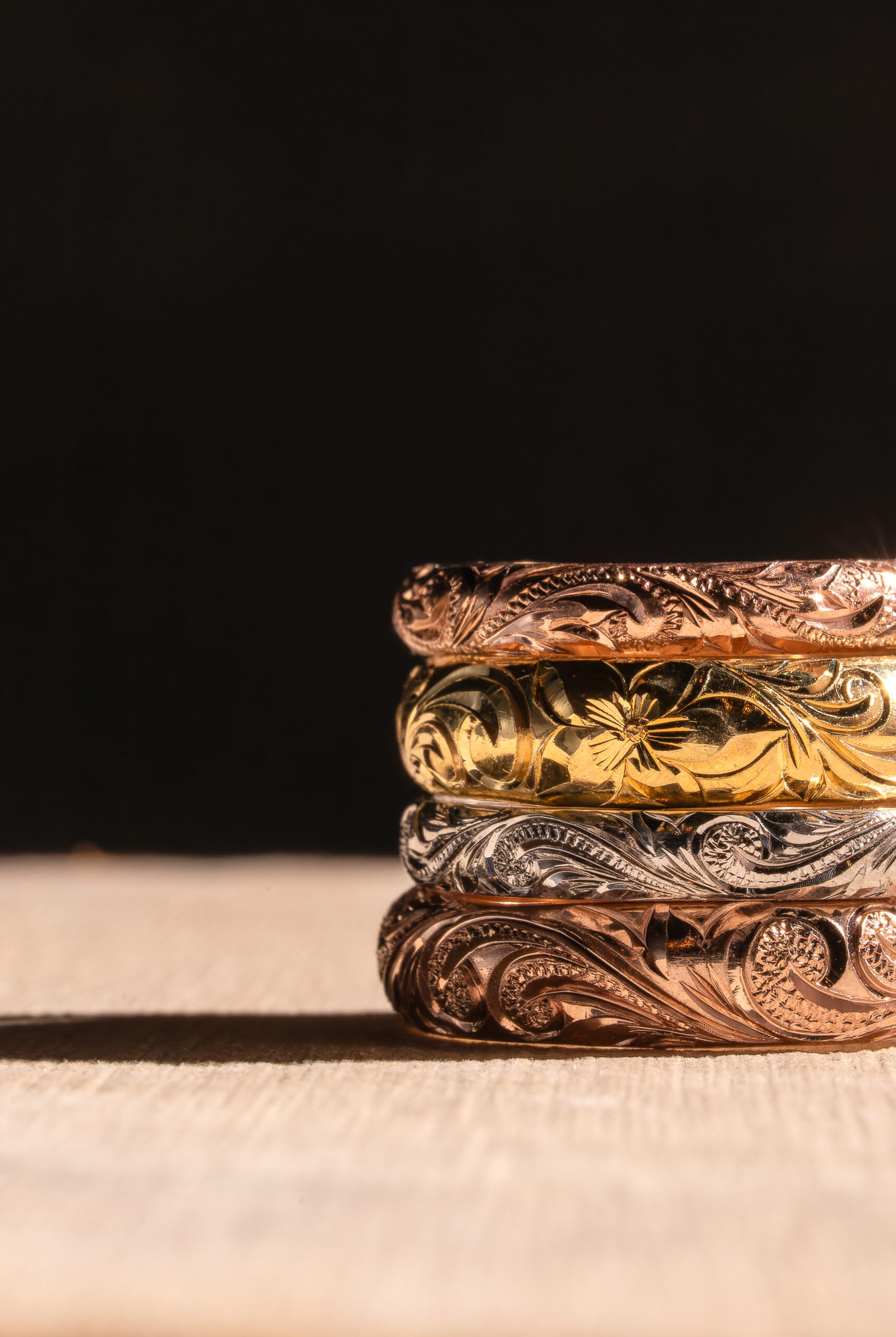 手作り結婚指輪・婚約指輪・ペアリングの工房Smith札幌