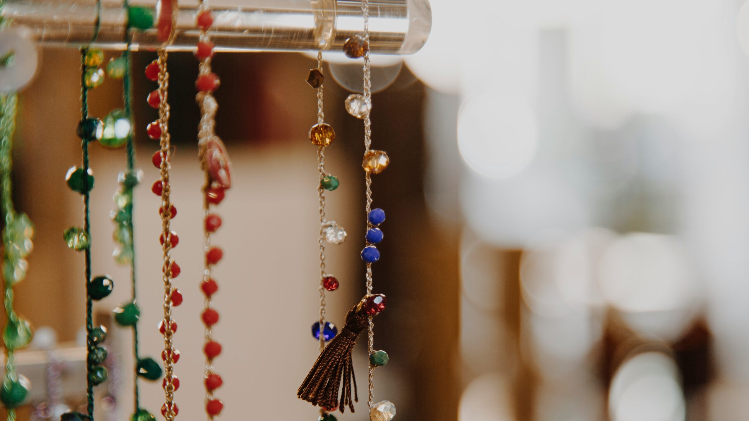 本格的 アクセサリー 作り方