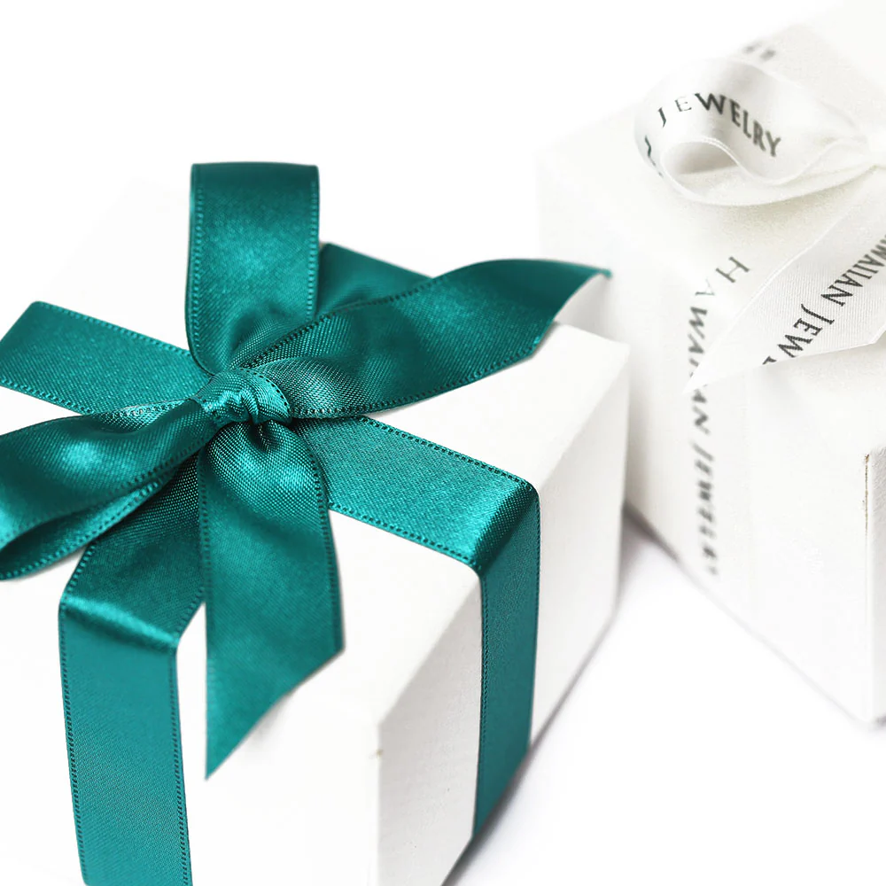 プアアリ ホリデーラッピング