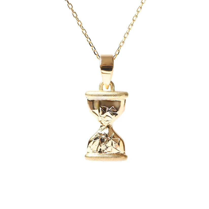 プアアリ ネックレス