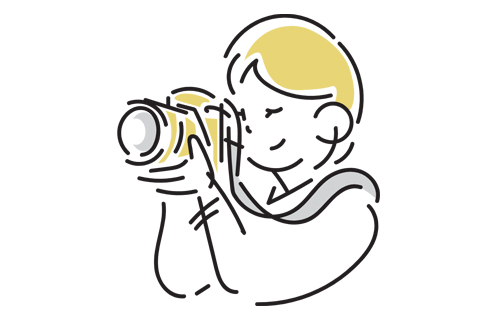 一眼レフカメラでジュエリーを撮影