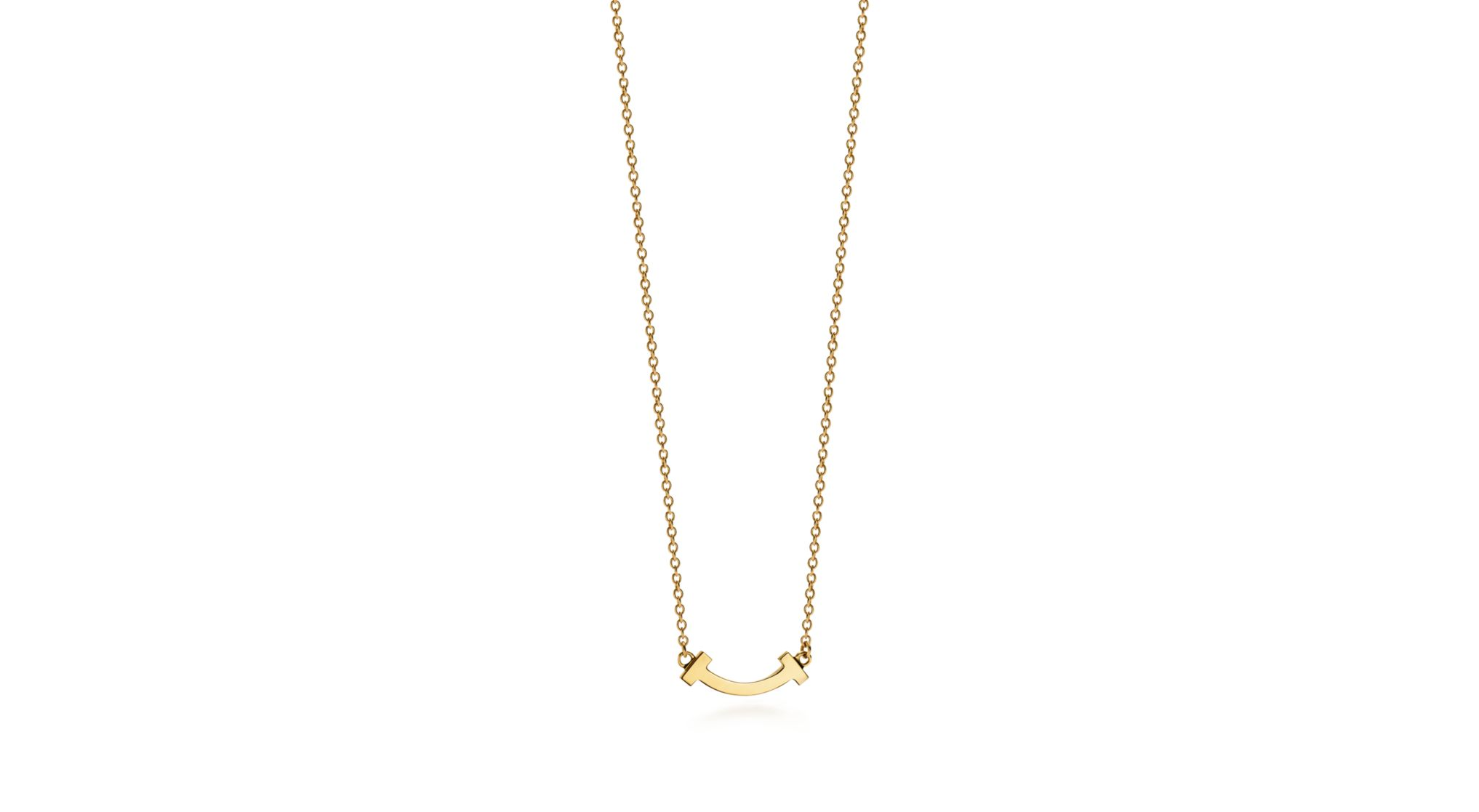 ティファニー　ネックレス