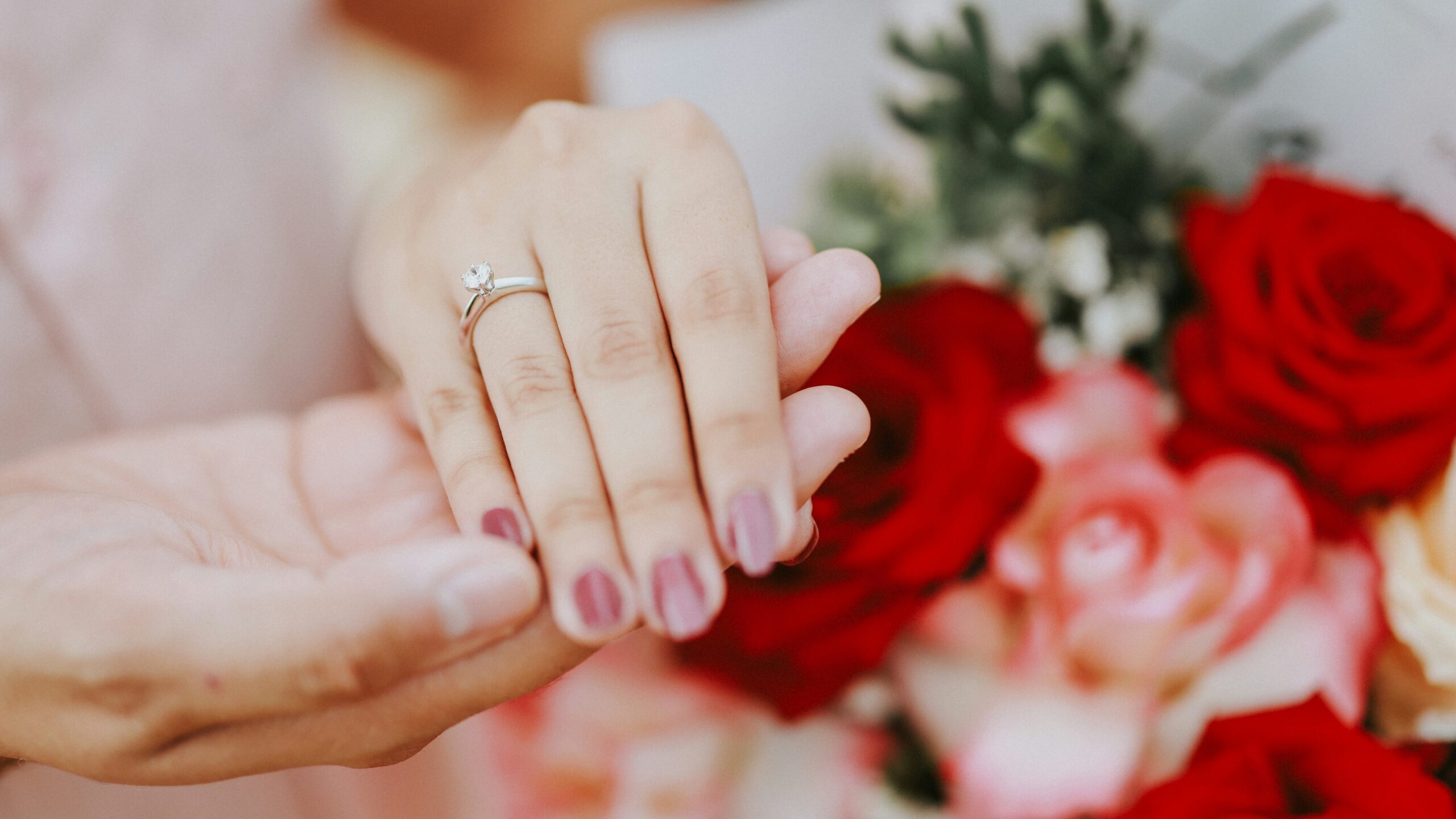 結婚指輪 婚約指輪 プラチナ