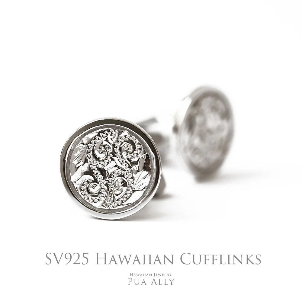 プアアリ カフス