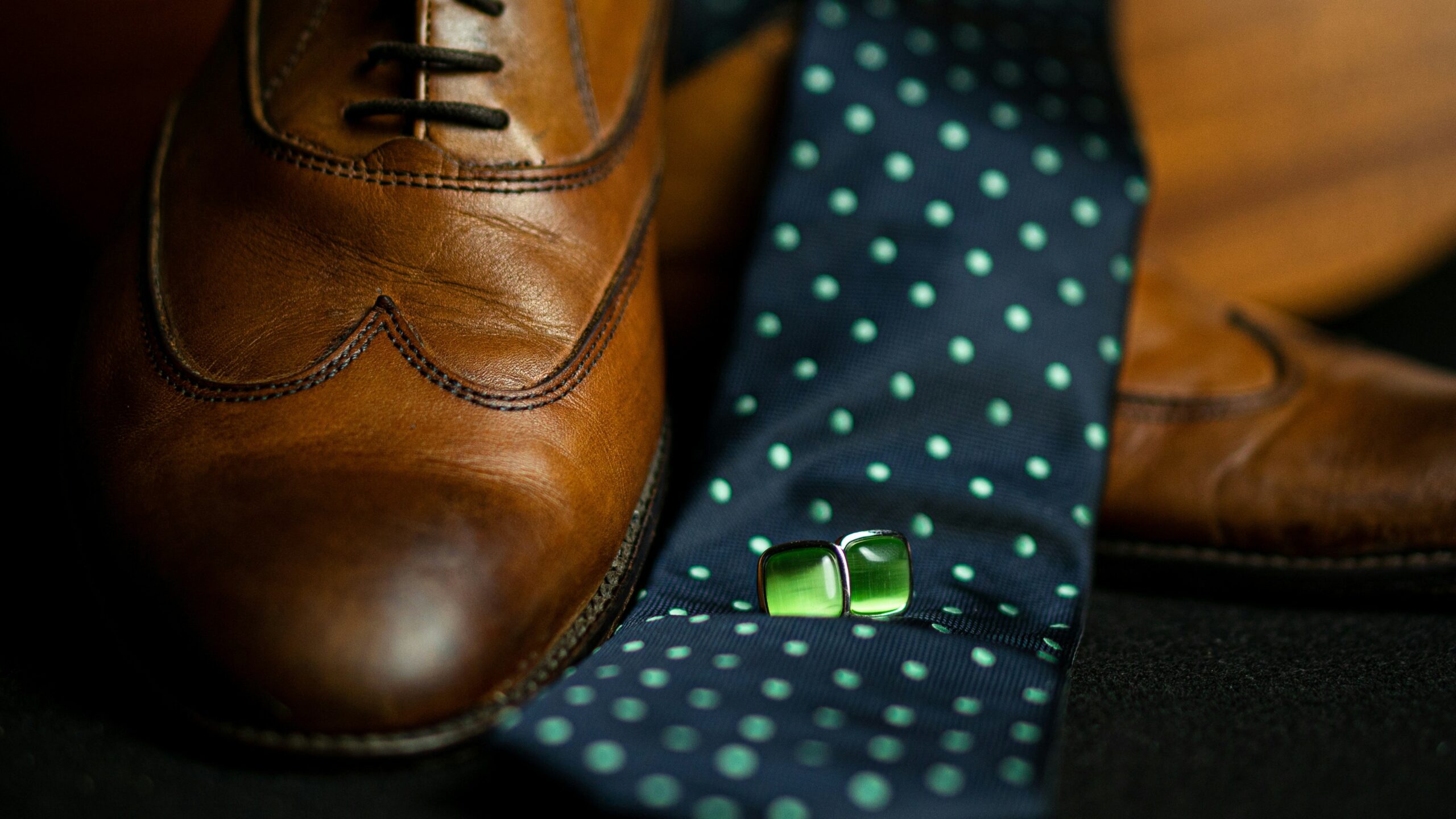 カフスボタン ブランド